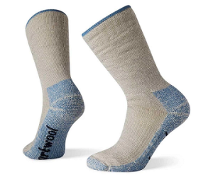 Шкарпетки жіночі Smartwool Women's Classic Mountaineer Maximum Cushion Crew 